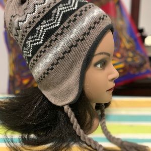 Winter warm-up hat one size ☃️🎅🏻☃️🎅🏻🎅🏻